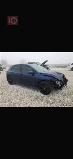 فولكسفاغن جولف